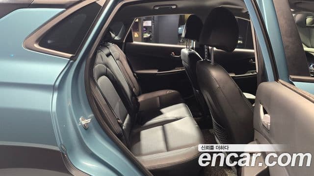 Hyundai Kona Premium, 2018 13