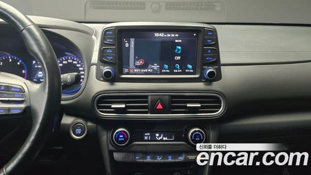 Hyundai Kona Premium, 2018 15