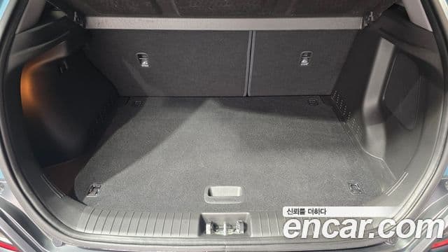 Hyundai Kona Premium, 2018 20