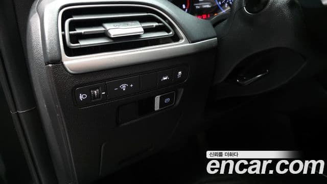 Hyundai Palisade Exclusive, 2022 16