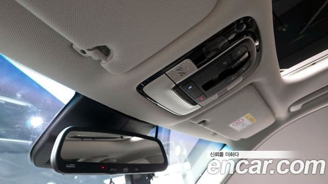 Hyundai Palisade Exclusive, 2022 18