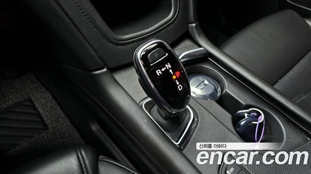 Cadillac XT5 3.6 Platinum AWD, 2018 9