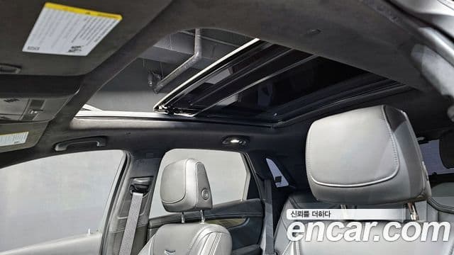 Cadillac XT5 3.6 Platinum AWD, 2018 18