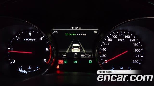 Kia The / новый New Carnival President, 2019 8