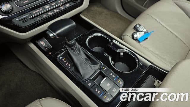 Kia The / новый New Carnival President, 2019 9