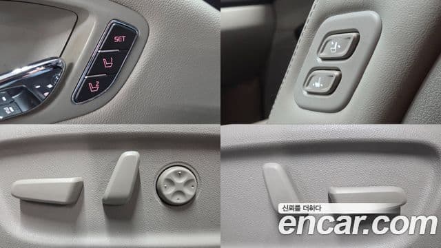 Kia The / новый New Carnival President, 2019 14