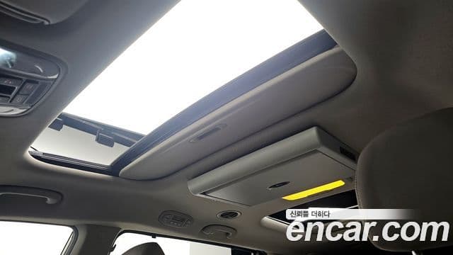 Kia The / новый New Carnival President, 2019 20