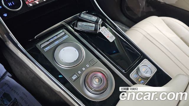 Genesis GV80, 2022 9