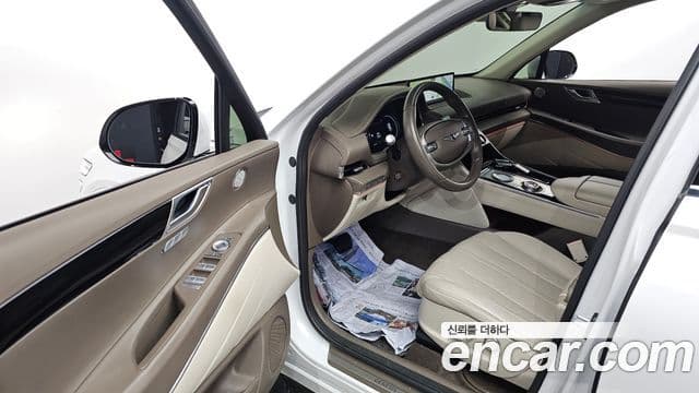 Genesis GV80, 2022 10