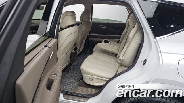 Genesis GV80, 2022 11