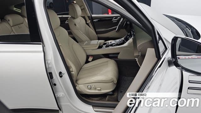 Genesis GV80, 2022 12