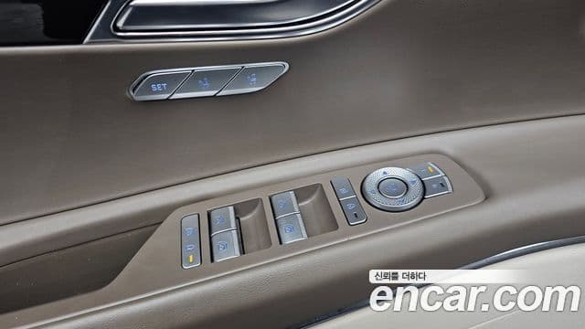 Genesis GV80, 2022 13