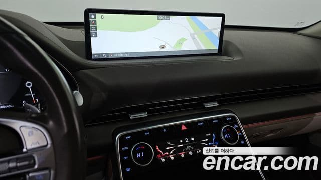 Genesis GV80, 2022 17