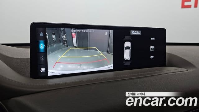 Genesis GV80, 2022 18