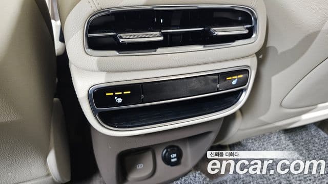 Genesis GV80, 2022 19