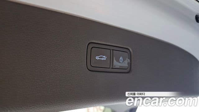 Genesis GV80, 2022 20