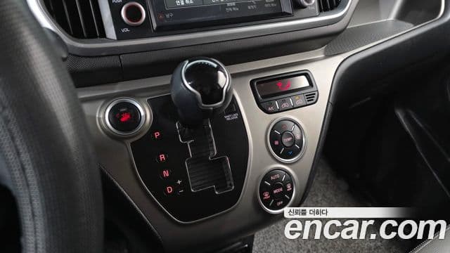 Kia The / новый New Ray Prestige, 2019 9