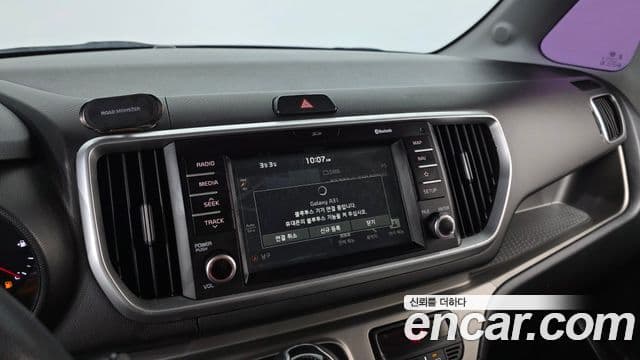 Kia The / новый New Ray Prestige, 2019 14