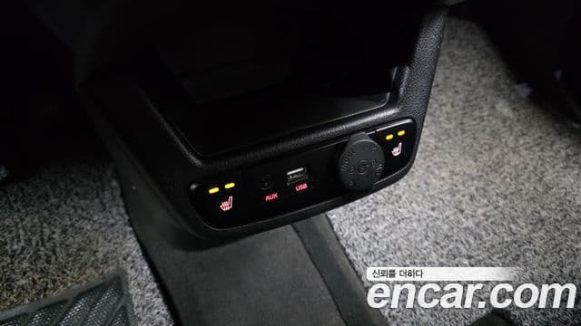 Kia The / новый New Ray Prestige, 2019 16