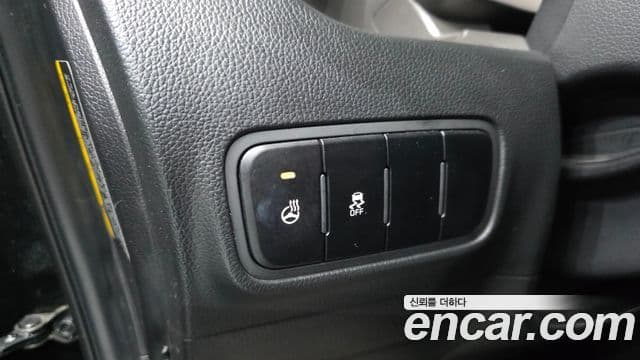 Kia The / новый New Ray Prestige, 2019 17