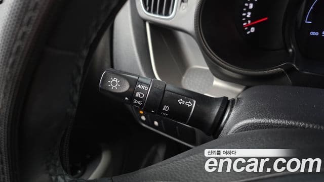 Kia The / новый New Ray Prestige, 2019 18