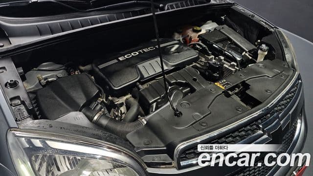 Chevrolet(GM대우) Orlando Premium, 2017 6