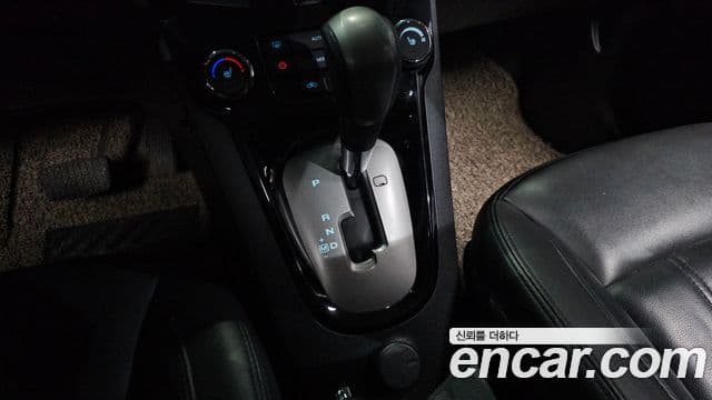 Chevrolet(GM대우) Orlando Premium, 2017 9