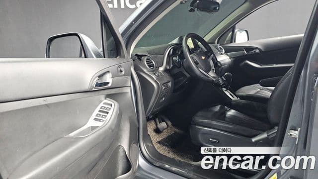 Chevrolet(GM대우) Orlando Premium, 2017 10