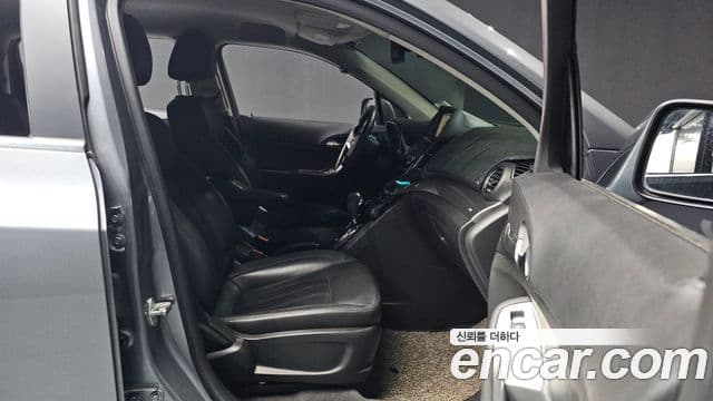 Chevrolet(GM대우) Orlando Premium, 2017 11