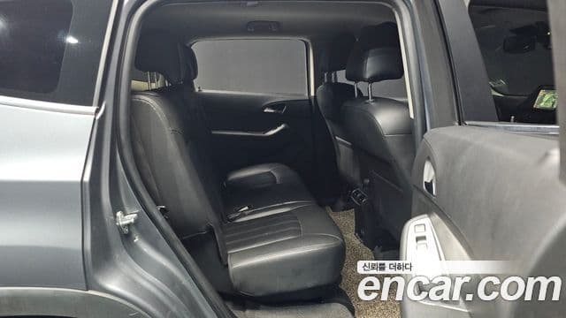 Chevrolet(GM대우) Orlando Premium, 2017 12