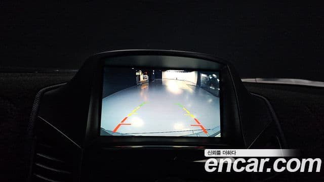 Chevrolet(GM대우) Orlando Premium, 2017 15