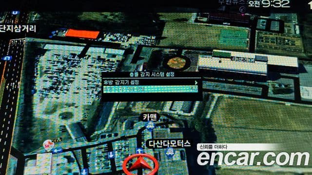 Chevrolet(GM대우) Orlando Premium, 2017 17