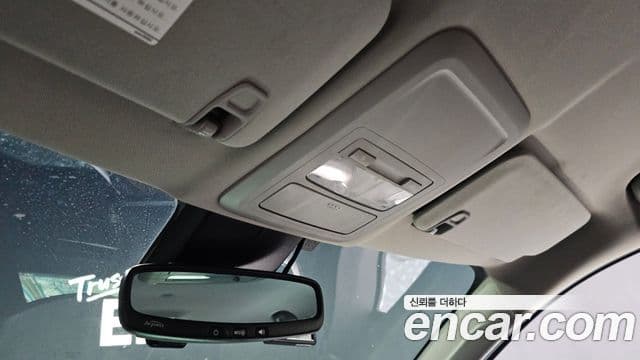 Chevrolet(GM대우) Orlando Premium, 2017 18