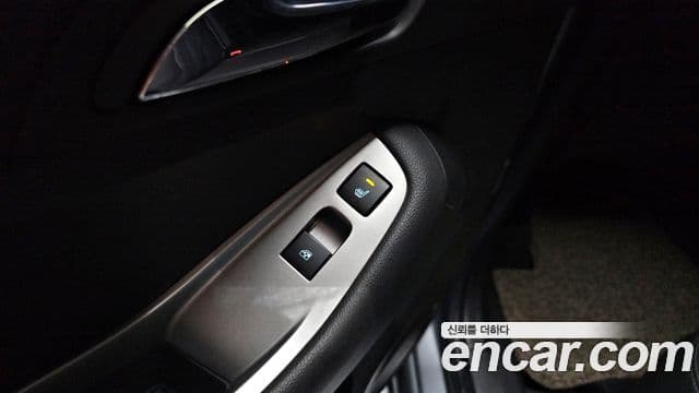 Chevrolet(GM대우) Orlando Premium, 2017 19