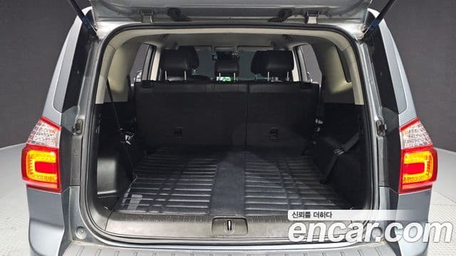 Chevrolet(GM대우) Orlando Premium, 2017 20