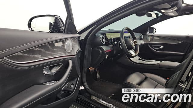 Mercedes-Benz E-класс W213 E350 4MATIC AMG Line Edition, 2021 11