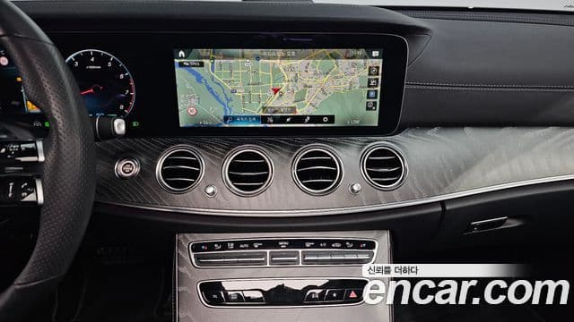 Mercedes-Benz E-класс W213 E350 4MATIC AMG Line Edition, 2021 14