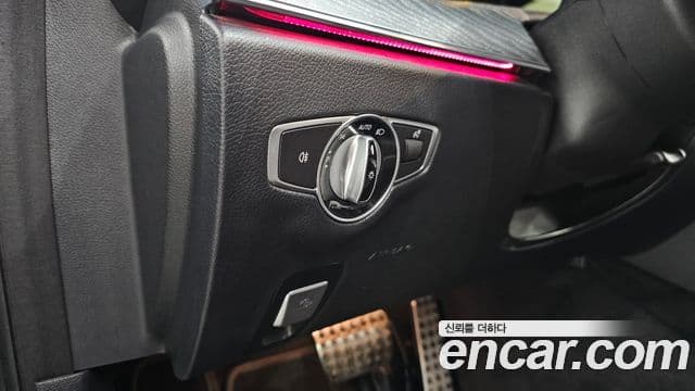 Mercedes-Benz E-класс W213 E350 4MATIC AMG Line Edition, 2021 16