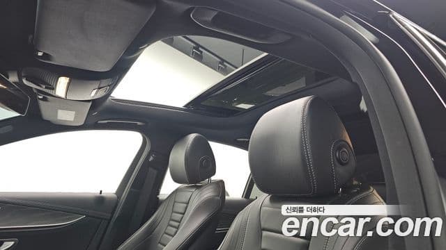 Mercedes-Benz E-класс W213 E350 4MATIC AMG Line Edition, 2021 20