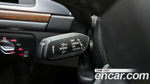 Audi New A6 C7, 2016 17