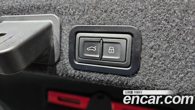 Audi New A6 C7, 2016 20