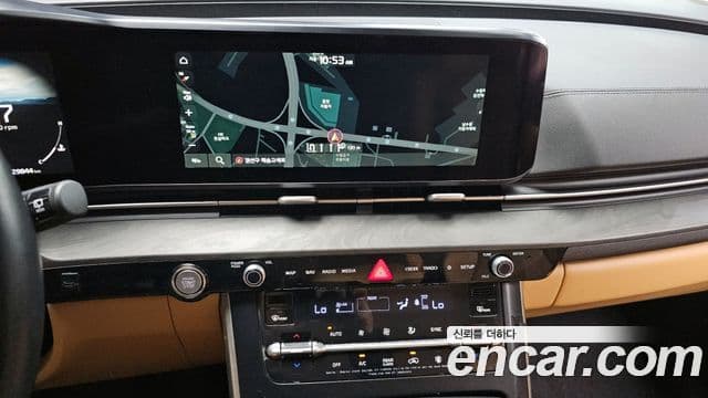 Kia Carnival 4세대 Prestige, 2021 14