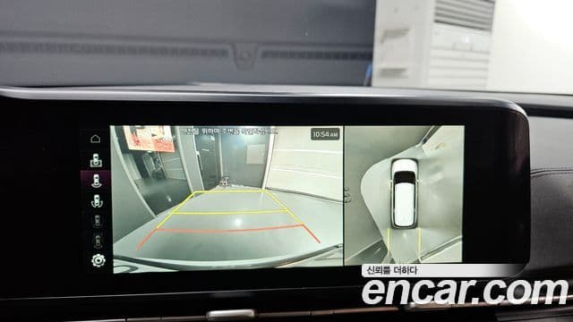 Kia Carnival 4세대 Prestige, 2021 15