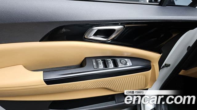 Kia Carnival 4세대 Prestige, 2021 18
