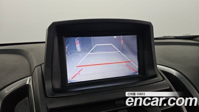 Chevrolet(GM대우) Trax 1.4 LT пакет Ladder, 2016 18