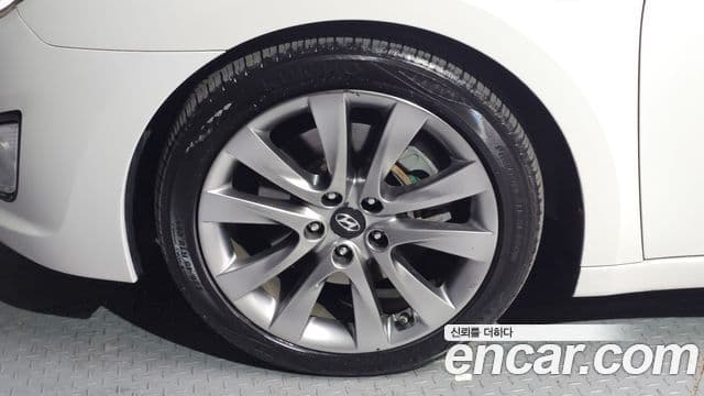 Hyundai i40 Modern, 2012 все фото