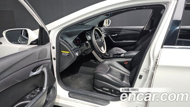 Hyundai i40 Modern, 2012 10