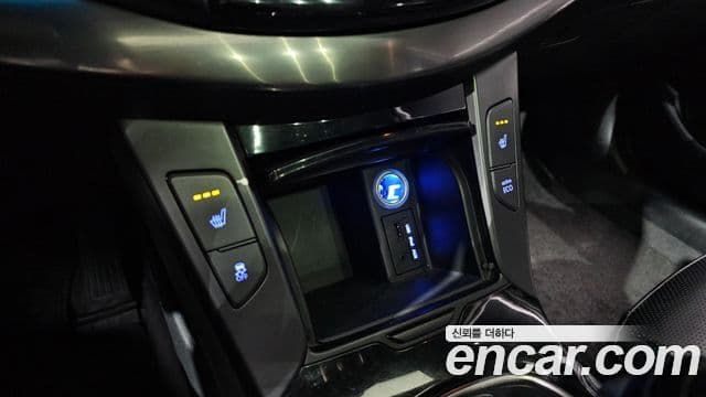 Hyundai i40 Modern, 2012 13