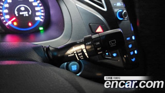 Hyundai i40 Modern, 2012 14