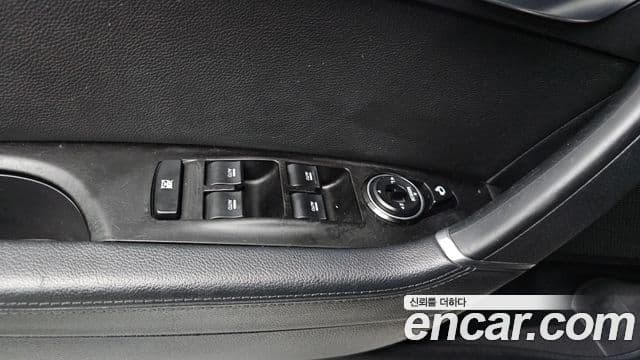 Hyundai i40 Modern, 2012 16